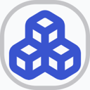 AgentDock logo