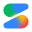 Google AI Studio logo