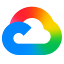 Google Cloud Run logo