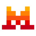 Mistral AI logo