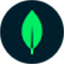 MongoDB Atlas logo