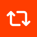 Rephrase AI logo