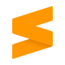 Sublime Text logo