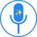 Vibe Transcribe logo