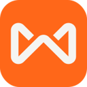 Writesonic logo