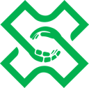 X-doc AI logo