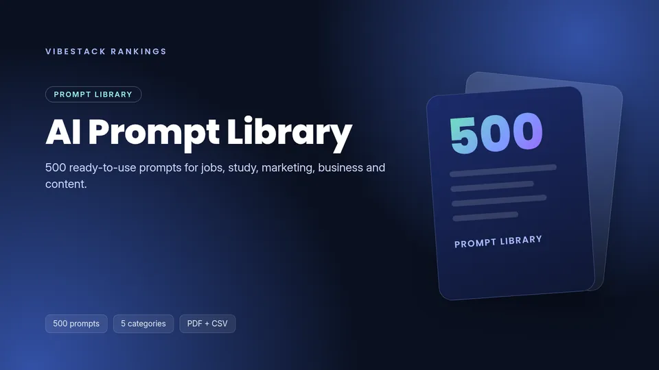 AI Prompt Library