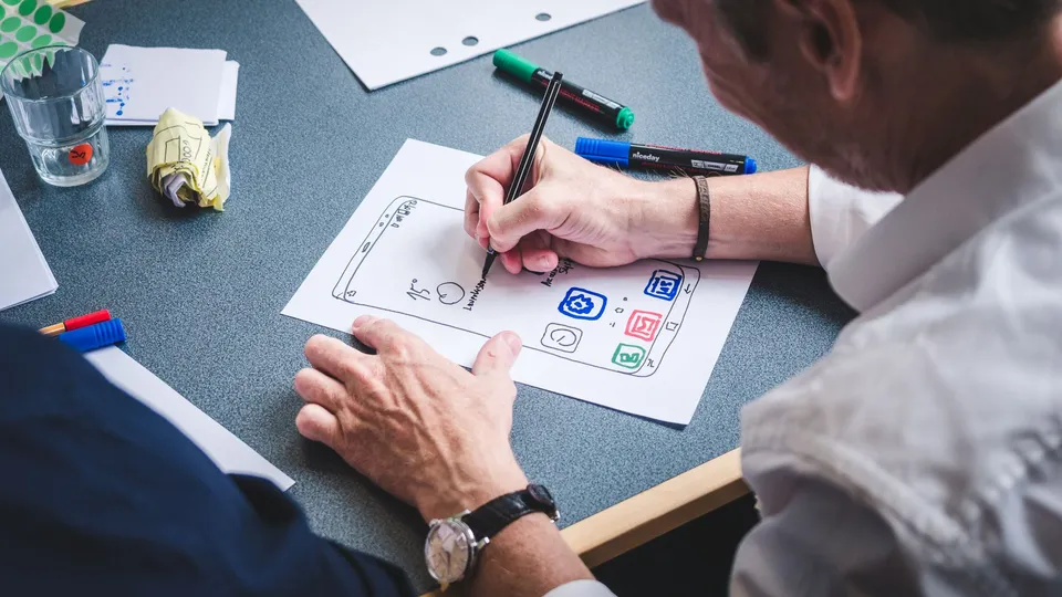 Best AI UI Design Tools: Top 5 for Vibe Coders